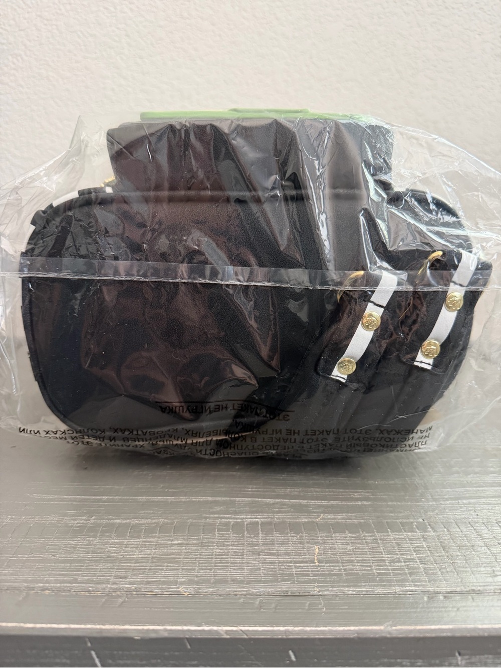 BNWT Beetlejuice Pop by Loungefly backpack - Picture 5 of 5